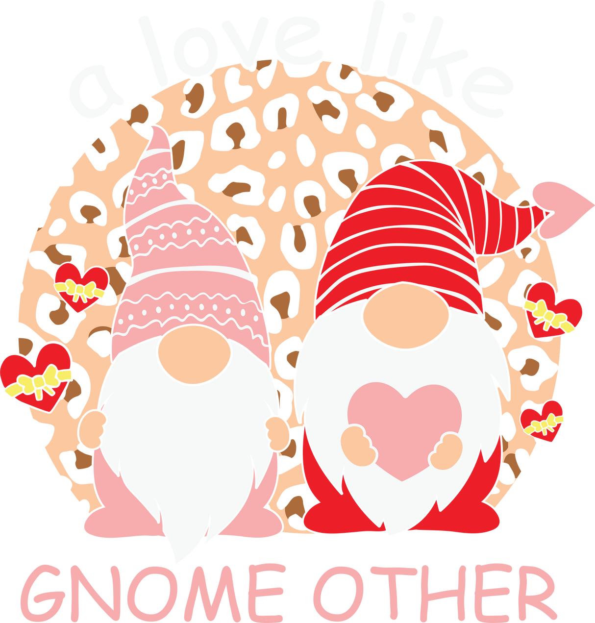 GNOME OTHER DTF Transfer ready2transfer