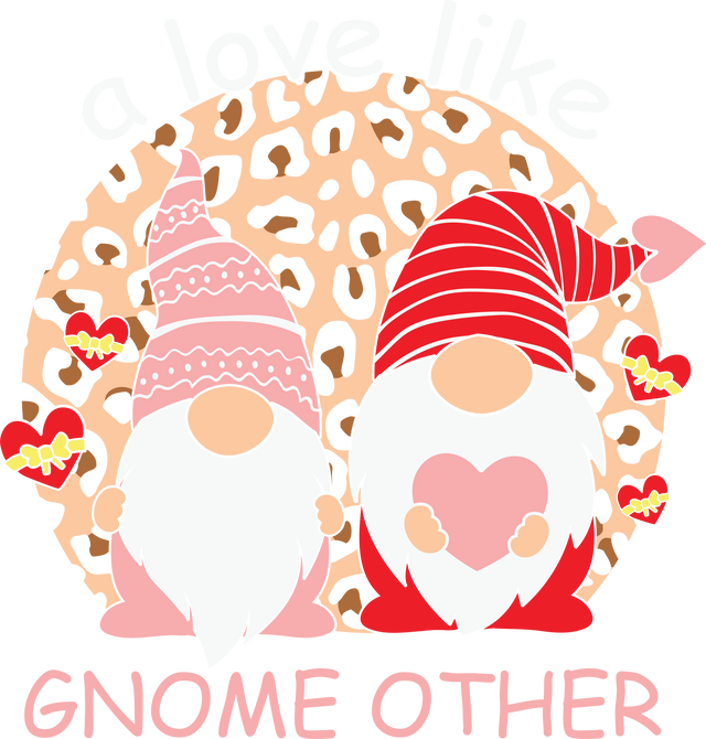 GNOME OTHER DTF Transfer ready2transfer