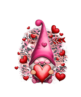 LOVEBOMB GNOMIES DTF Transfer ready2transfer