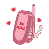 BE MINE CALL ME DTF Transfer ready2transfer