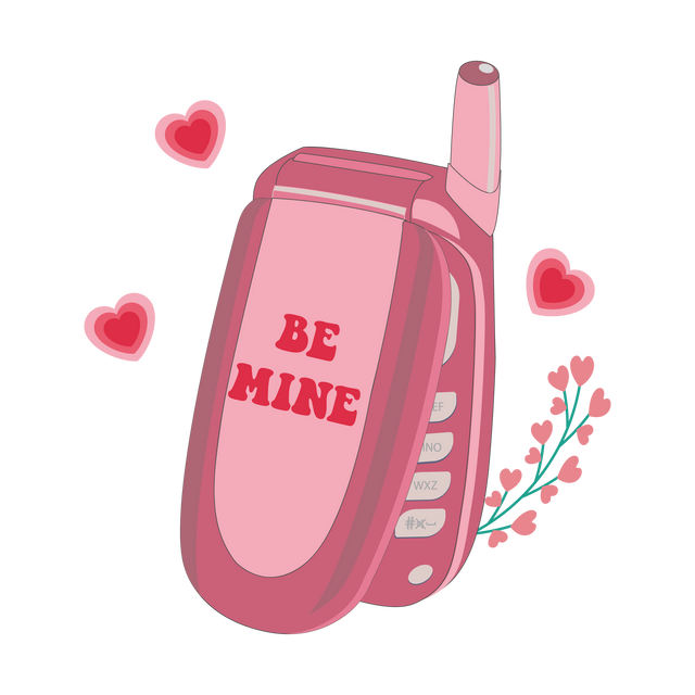 BE MINE CALL ME DTF Transfer ready2transfer