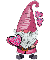 PURPLE GNOME DTF Transfer ready2transfer