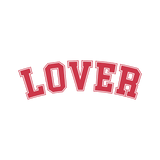 LOVER DTF Transfer ready2transfer