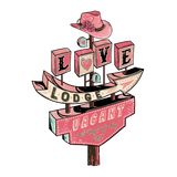 LOVE LODGE VACANT DTF Transfer ready2transfer