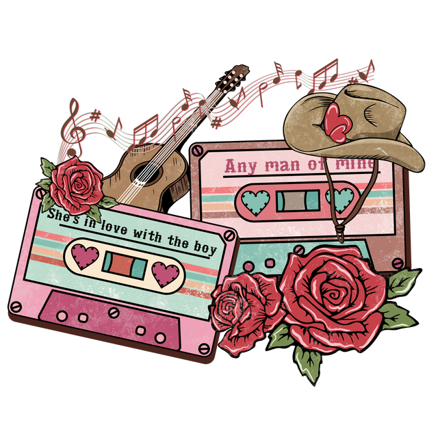 ANY MAN OF MIND DTF Transfer ready2transfer