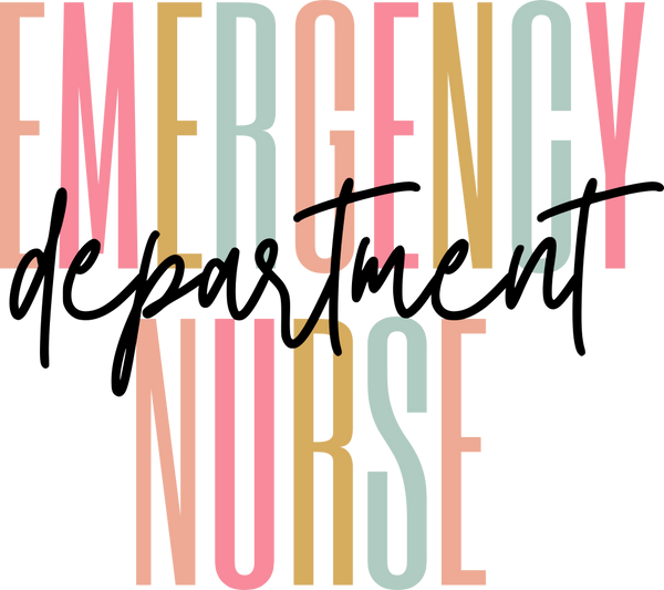 Emergency Nurse Department - ER Nurse DTF Transfers