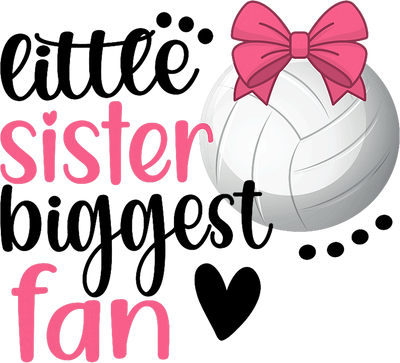 Sister DTF Transfers