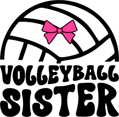 Sister DTF Transfers