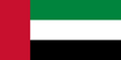 Sudan Flag - Country Flags DTF Transfers ready2transfer