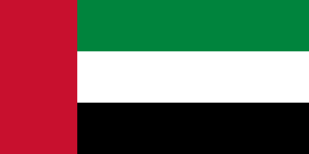 Sudan Flag - Country Flags DTF Transfers ready2transfer