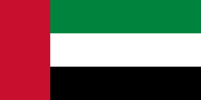 Sudan Flag - Country Flags DTF Transfers ready2transfer