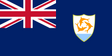 Anguilla Flag - Country Flags DTF Transfers ready2transfer