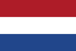 Netherlands Flag - Country Flags DTF Transfers ready2transfer