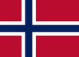 Norway Flag - Country Flags DTF Transfers ready2transfer