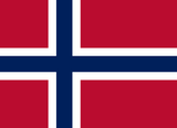 Norway Flag - Country Flags DTF Transfers ready2transfer