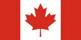 Canada Flag - Country Flags DTF Transfers ready2transfer