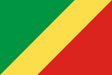 Republic of the Congo Flag - Country Flags DTF Transfers ready2transfer