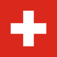 Switzerland Flag - Country Flags DTF Transfers ready2transfer