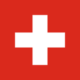 Switzerland Flag - Country Flags DTF Transfers ready2transfer