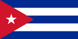 Cuba Flag - Country Flags DTF Transfers ready2transfer