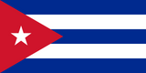 Cuba Flag - Country Flags DTF Transfers ready2transfer