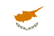 Cyprus Flag - Country Flags DTF Transfers ready2transfer