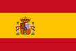 Spain Flag - Country Flags DTF Transfers ready2transfer