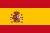 Spain Flag - Country Flags DTF Transfers ready2transfer