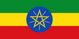 Ethiopia Flag - Country Flags DTF Transfers ready2transfer