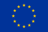 Europe Flag - Country Flags DTF Transfers ready2transfer
