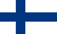 Finland Flag - Country Flags DTF Transfers ready2transfer