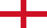 England Flag - Country Flags DTF Transfers ready2transfer