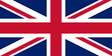 United Kingdom Flag - Country Flags DTF Transfers ready2transfer