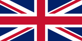 United Kingdom Flag - Country Flags DTF Transfers ready2transfer