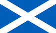 Scotland Flag - Country Flags DTF Transfers ready2transfer