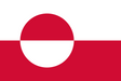 Greenland Flag - Country Flags DTF Transfers ready2transfer