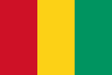 Guinea Flag - Country Flags DTF Transfers ready2transfer
