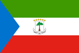 Equatorial Guinea Flag - Country Flags DTF Transfers ready2transfer