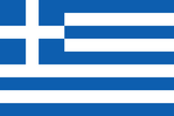 Greece Flag - Country Flags DTF Transfers ready2transfer
