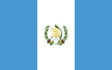 Guatemala Flag - Country Flags DTF Transfers ready2transfer
