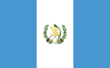 Guatemala Flag - Country Flags DTF Transfers ready2transfer