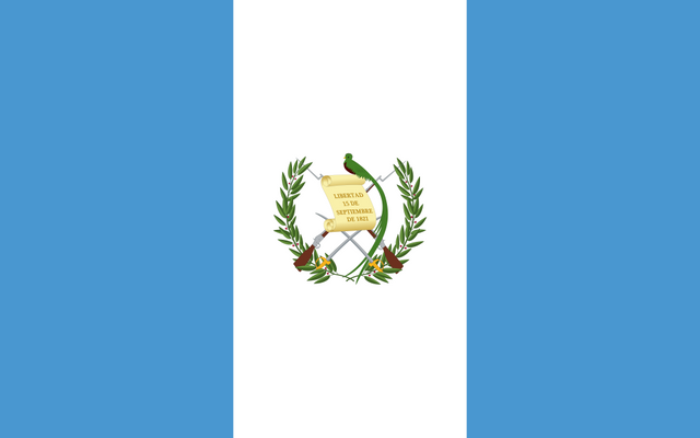 Guatemala Flag - Country Flags DTF Transfers ready2transfer
