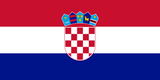 Croatia Flag - Country Flags DTF Transfers ready2transfer