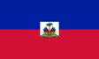 Haiti Flag - Country Flags DTF Transfers ready2transfer