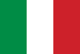 Italy Flag - Country Flags DTF Transfers ready2transfer