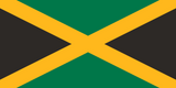 Jamaica Flag - Country Flags DTF Transfers ready2transfer