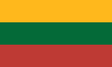 Lithuania Flag - Country Flags DTF Transfers ready2transfer