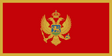 Montenegro Flag - Country Flags DTF Transfers ready2transfer