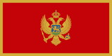 Montenegro Flag - Country Flags DTF Transfers ready2transfer
