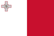 Malta Flag - Country Flags DTF Transfers ready2transfer